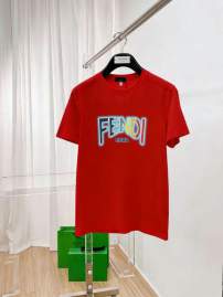 Picture of Fendi T Shirts Short _SKUFendiM-5XLkdtr5014366